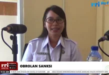 Dampak Narkoba Hambat Masa Depan Pelajar