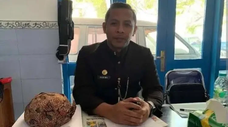 PDAM Sumenep Tingkatkan Layanan dan Tambah Air Baku