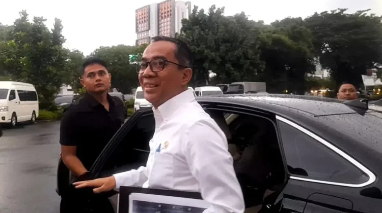 Presiden Minta Mendiktisaintek Siapkan SDM Kampung Nelayan