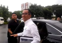 Presiden Minta Mendiktisaintek Siapkan SDM Kampung Nelayan