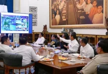 President Prabowo Targets February Completion of Fishermen Villages