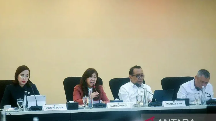 Ministry Deploys 386 Digital Posts for 2026 Eid Exodus