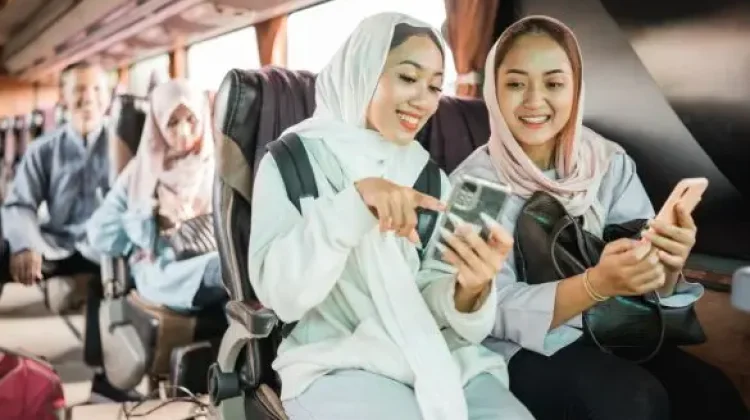 Kemkomdigi Siapkan 386 Posko Digital selama Mudik Lebaran
