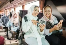 Kemkomdigi Siapkan 386 Posko Digital selama Mudik Lebaran