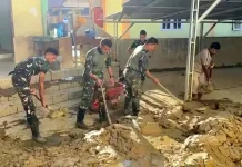 Pemulihan Rumah Lansia-Guru di Aceh Dipercepat, jelang Ramadan