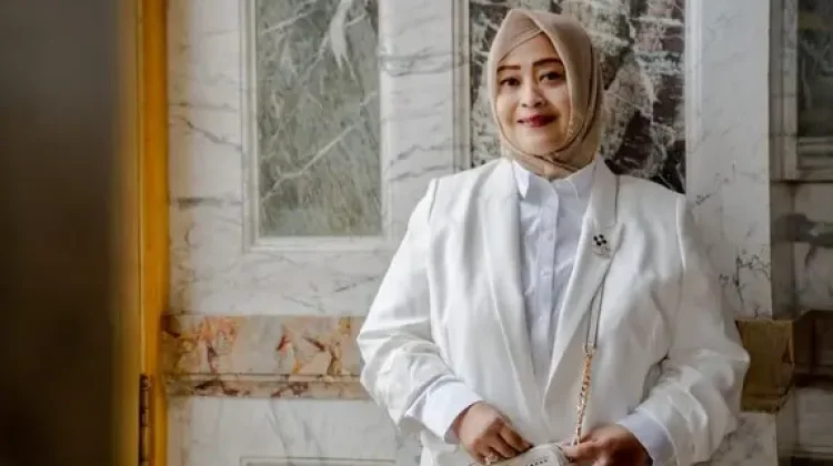 Senator Fahira Minta Kepala Daerah Tetap Layani PBI JKN Nonaktif