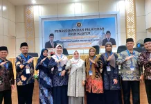 Pendidikan dan Pelatihan: Kesiapan menuju Kesuksesan Ibadah Haji
