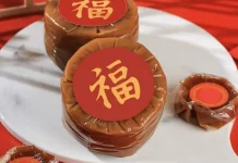 Kreasi Kue Keranjang Goreng untuk Camilan Imlek