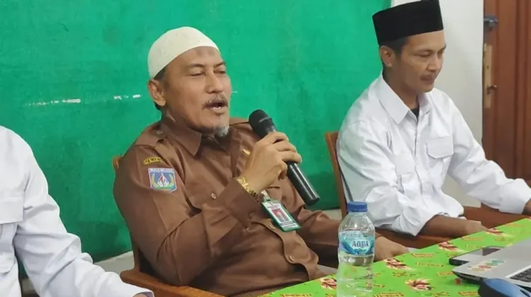 Asisten II Setda Boven Digoel Tekankan Pentingnya Manasik Haji