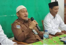 Asisten II Setda Boven Digoel Tekankan Pentingnya Manasik Haji