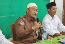 Pemda Boven Digoel Dorong Penambahan Kuota Jamaah Haji