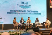 Kemdiktisaintek Bentuk Konsorsium Riset Genomik Nasional