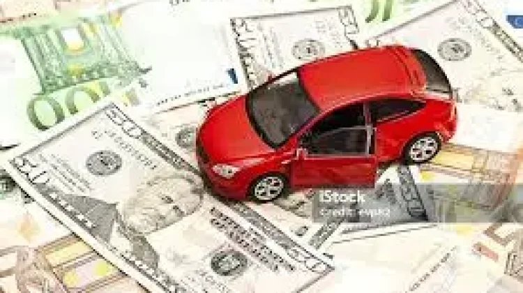 Berikut Membuat Mobil Lebih Boros Pajak dan Biaya
