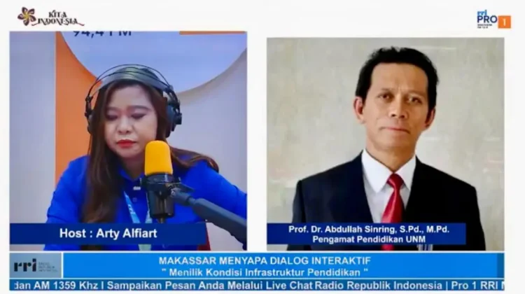 Pentingnya Keseimbangan Infrastruktur Pendidikan
