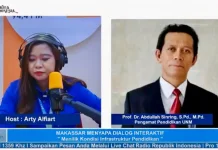 Pentingnya Keseimbangan Infrastruktur Pendidikan