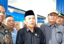 Aksi Pencurian Marak, Keamanan Kincay Plaza Disorot Dewan