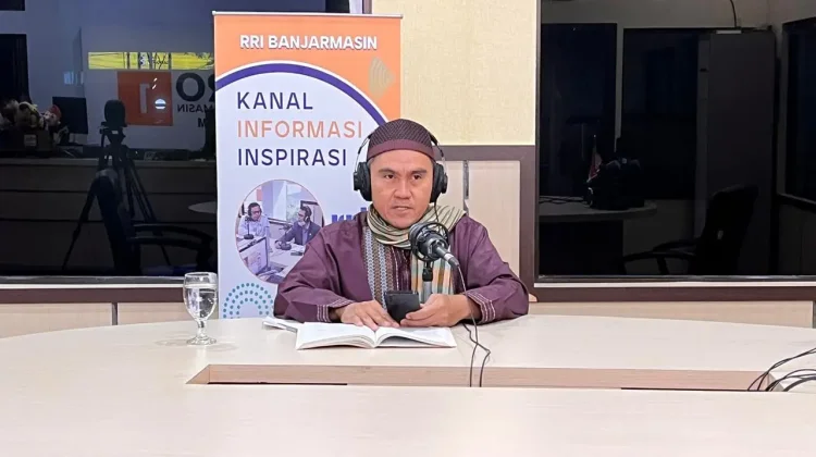 Persiapan Iman Kunci Perubahan di Ramadan