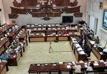 Komisi XI Tegaskan Partisipasi Publik dan Independensi Lembaga P2SK
