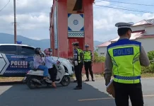 Operasi Keselamatan 2026, Puluhan Pelanggar Terjaring Setiap Hari