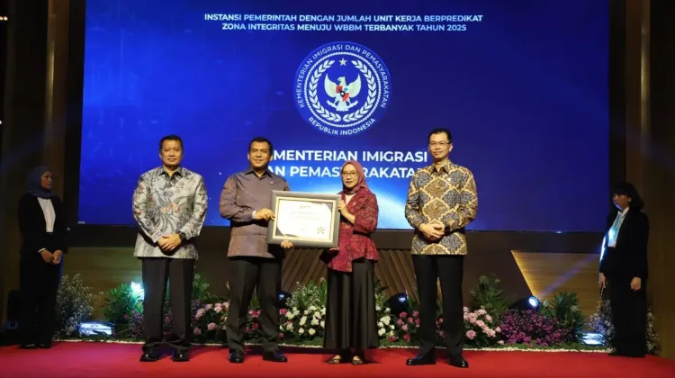 Menilik Komitmen Pimpinan Instansi Pemerintah Bangun Zona Integritas