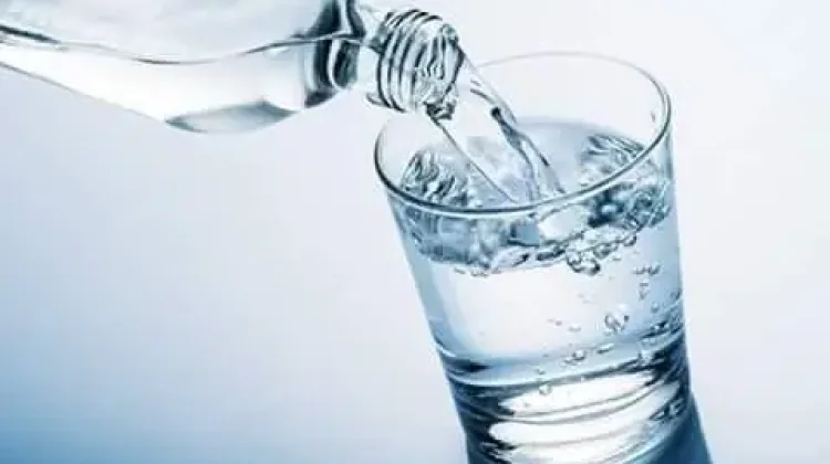 Tren Minum Air Panas, Ini Penjelasan Ilmiahnya