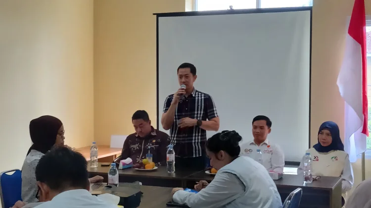 Polda Banten Bersama SPSI Cegah Kekerasan Terhadap Pekerja Perempuan