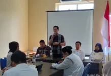 Polda Banten Bersama SPSI Cegah Kekerasan Terhadap Pekerja Perempuan