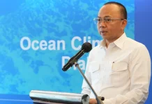 Indonesia Percepat Implementasi Kebijakan Karbon Biru