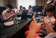 Indonesia Enters Nine Esports Titles for Asian Games 2026