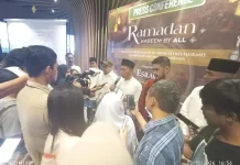 Grand Mercure Malang Mirama Hadirkan Bukber Berhadiah Umroh
