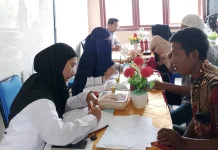 Ombudsman Malut Turun Sekolah Awasi Dana PIP Tikep