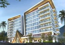 Hotel Santika Bukittinggi Hadirkan SanduakKapau KampuangRamadhan 1447