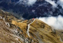 Jalur Paling Mengerikan di Dunia