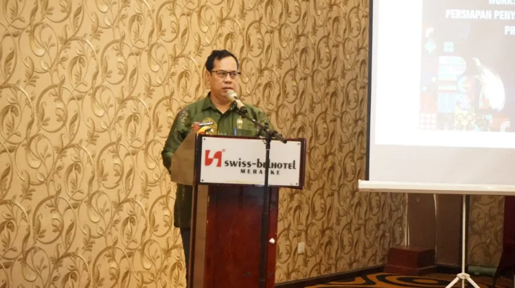 KemenPAN-RB Dorong Perbaikan Birokrasi Pemerintah Daerah