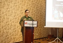 KemenPAN-RB Dorong Perbaikan Birokrasi Pemerintah Daerah
