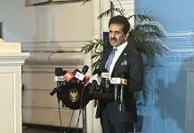Pakistan Voices Strong Support for Indonesia’s Upcoming D-8 Leadership