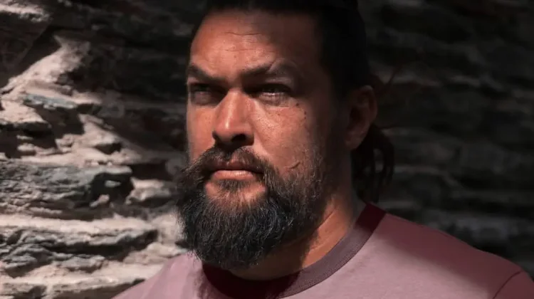 Jason Momoa Akan Membintangi Film Adaptasi Game ‘Helldivers’