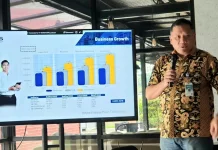 Terus Bertumbuh, GDPS Perluas Layanan Internasional pada 2026
