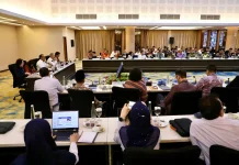 Matangkan Persiapan Mudik Lebaran 2026, Pemerintah Optimalkan Sinergi