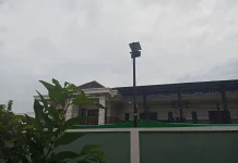 Prakiraan Cuaca Sampang 13 Februari 2026