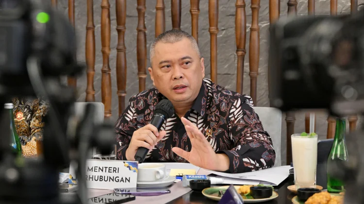 Lebaran 2026, Pemudik Diprediksi Mencapai 143,9 Juta Orang