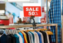Potongan Harga Dorong Pengeluaran Tak Terkendali