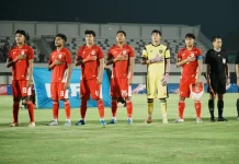 Indonesia Masuk di Grup B Piala Asia U-17 2026