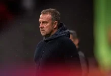 Kalah dari Atletico, Flick Akui Barcelona Bermain Jelek