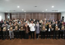 Dukung Pertumbuhan UMKM, Pemkab Sleman Gandeng Belasan Pelaku Usaha