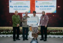 BPJamsostek Banuspa Genjot Perlindungan Pekerja di Bali