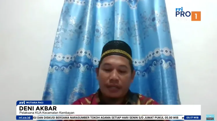 Tiga Makna Syukur dalam Hidup yang Harus Dipahami