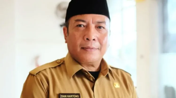 Program ATENSI Dompu, Dorong Kemandirian Kelompok Rentan Masyarakat
