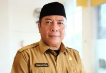 Program ATENSI Dompu, Dorong Kemandirian Kelompok Rentan Masyarakat
