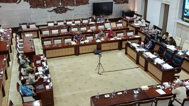 Legislator Pertanyakan Efektivitas Denda Rp1 Triliun Pinjol Ilegal